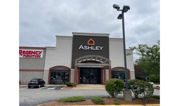 Photo of Ashley Store