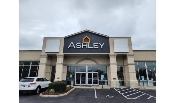 Photo of Ashley Store