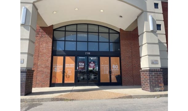 Photo of Ashley Store