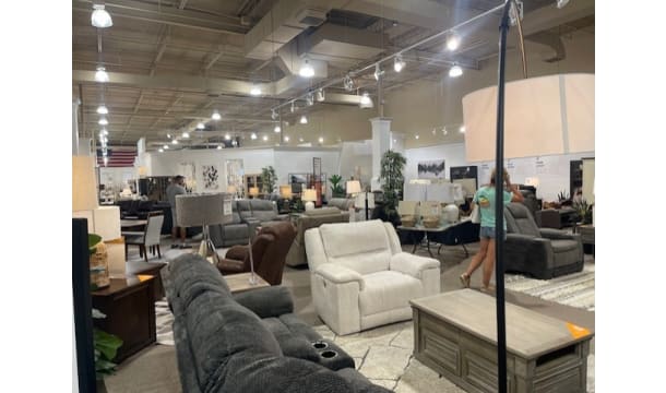 Photo of Ashley Store
