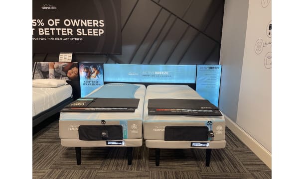 Photo of Ashley Store