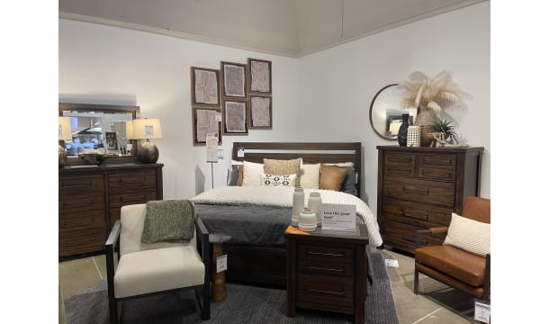 Photo of Ashley Store