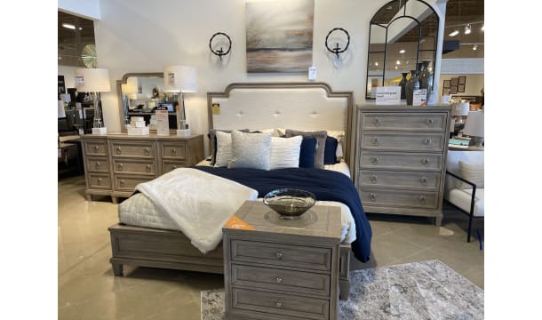 Photo of Ashley Store