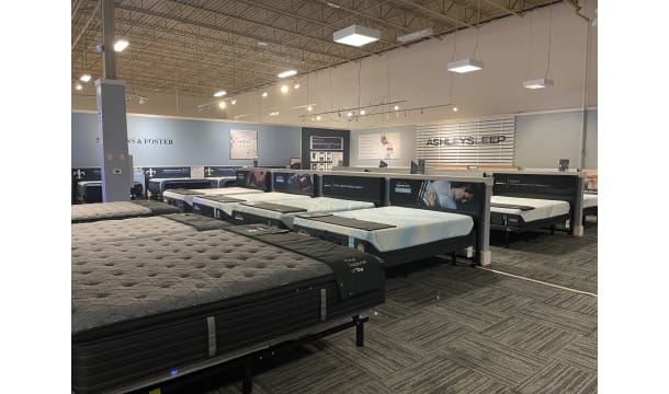 Photo of Ashley Store