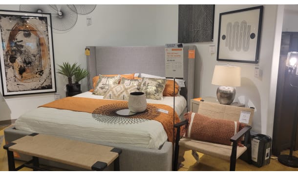 Photo of Ashley Store