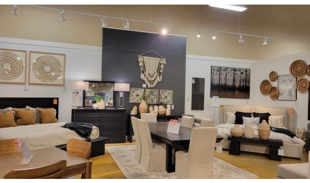 Photo of Ashley Store