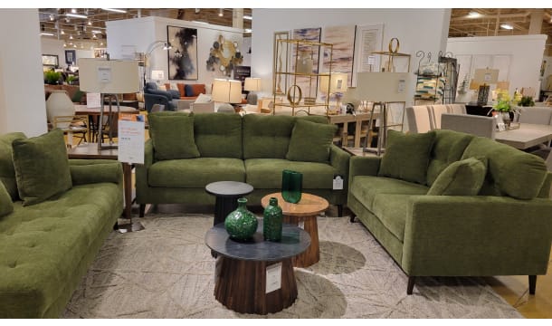 Photo of Ashley Store