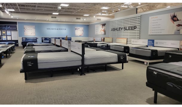 Photo of Ashley Store