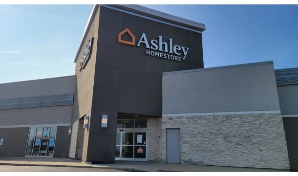 Photo of Ashley Store