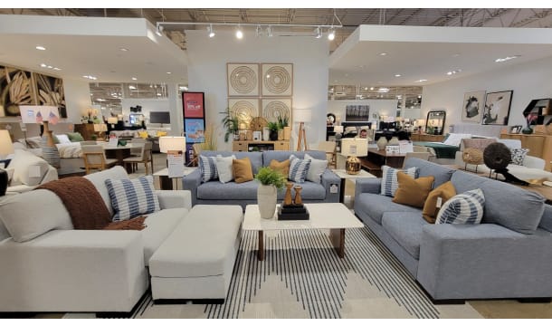 Photo of Ashley Store