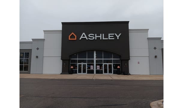 Photo of Ashley Store
