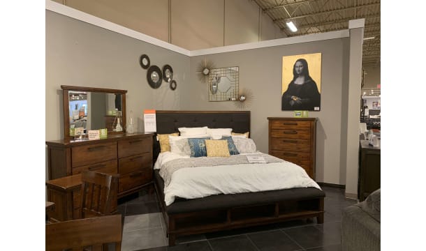 Photo of Ashley Store