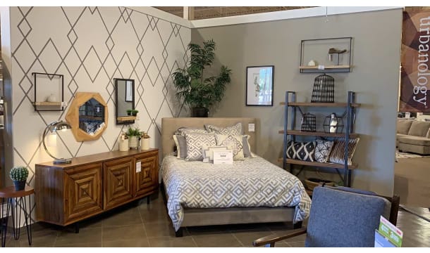 Photo of Ashley Store