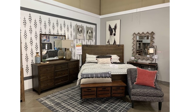 Photo of Ashley Store