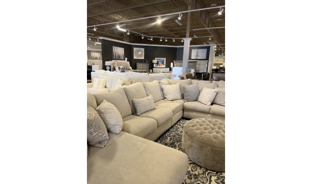 Photo of Ashley Store