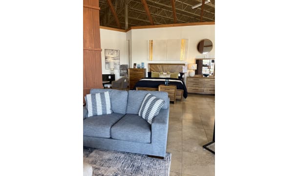 Photo of Ashley Store