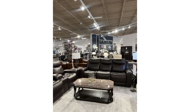 Photo of Ashley Store