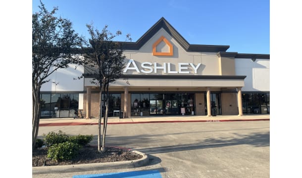 Photo of Ashley Store