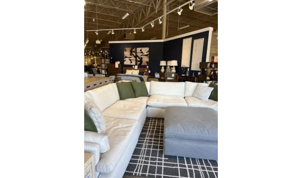 Photo of Ashley Store