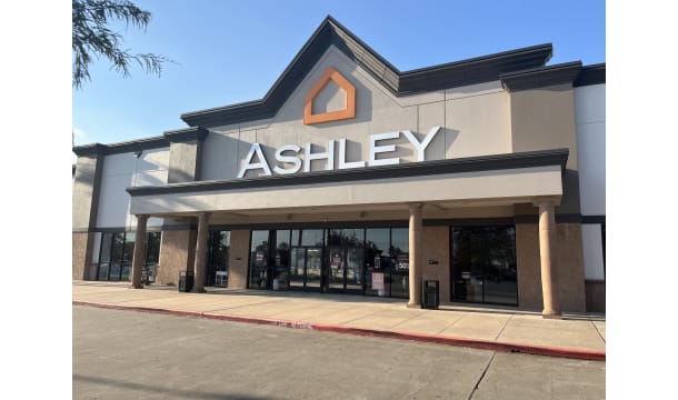 Photo of Ashley Store