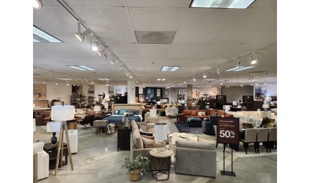 Photo of Ashley Store