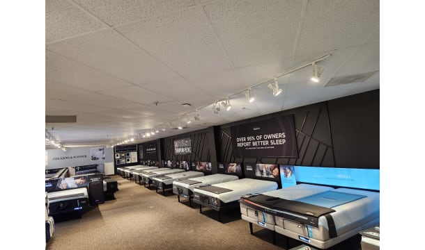 Photo of Ashley Store