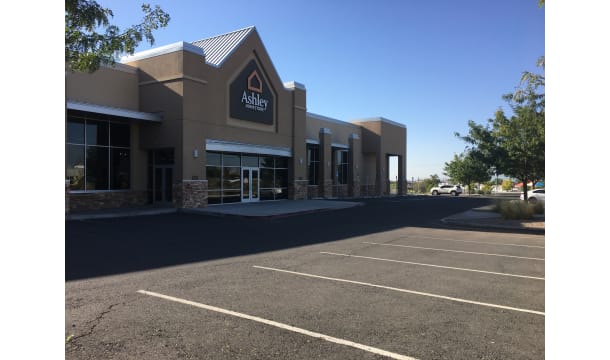 Photo of Ashley Store
