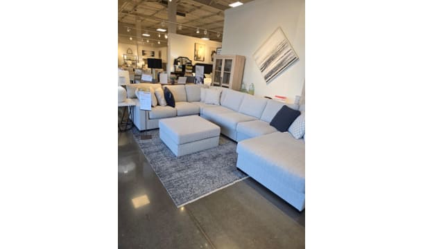Photo of Ashley Store