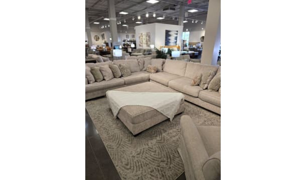 Photo of Ashley Store