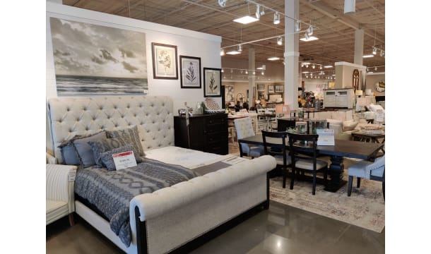 Photo of Ashley Store