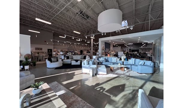 Photo of Ashley Store