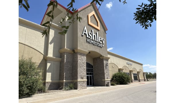 Photo of Ashley Store