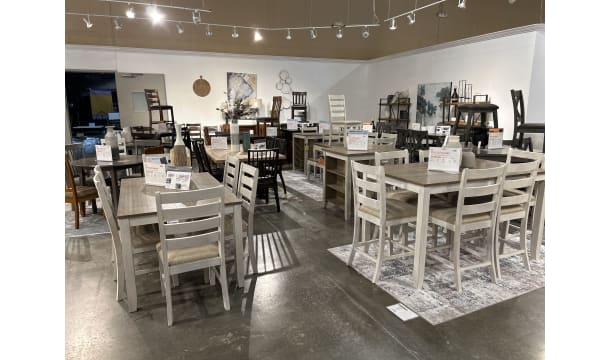 Photo of Ashley Store