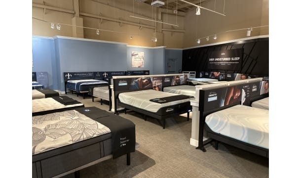 Photo of Ashley Store