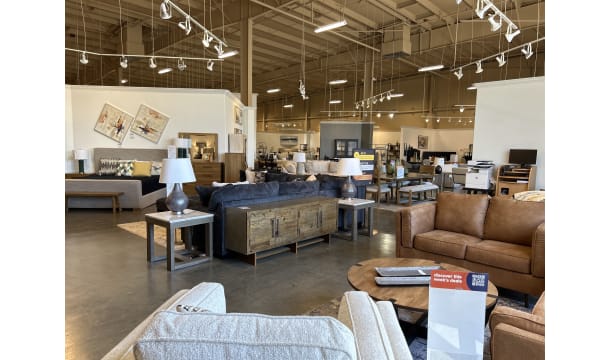 Photo of Ashley Store