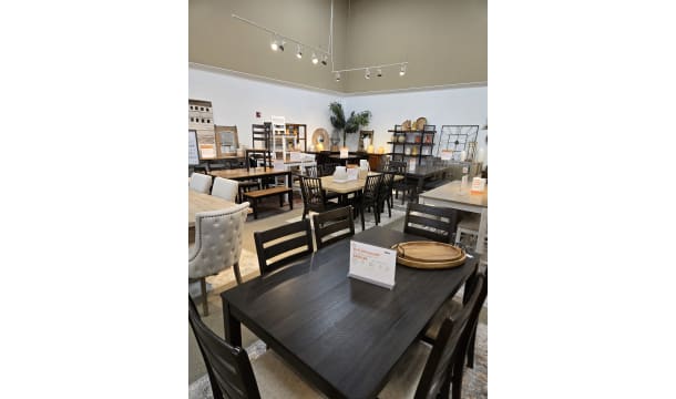 Photo of Ashley Store