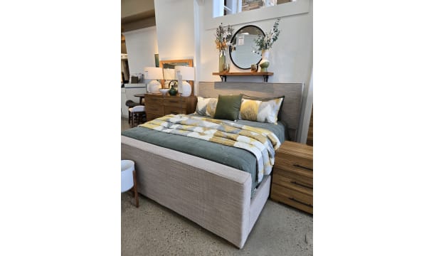 Photo of Ashley Store