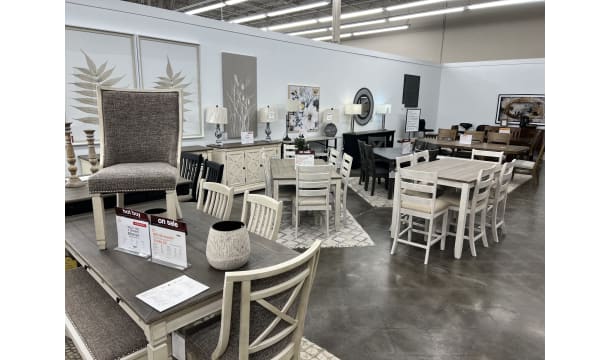Photo of Ashley Store