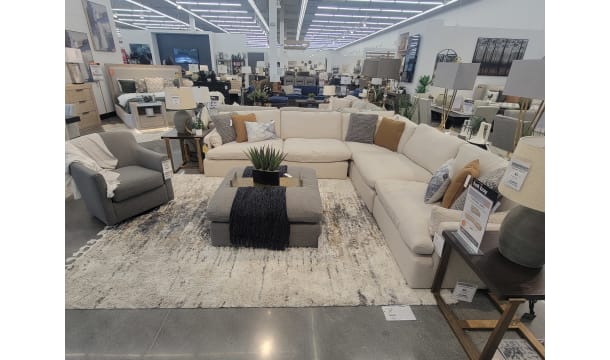 Photo of Ashley Store