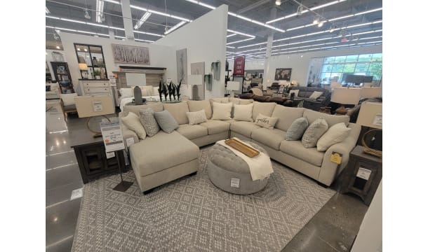 Photo of Ashley Store