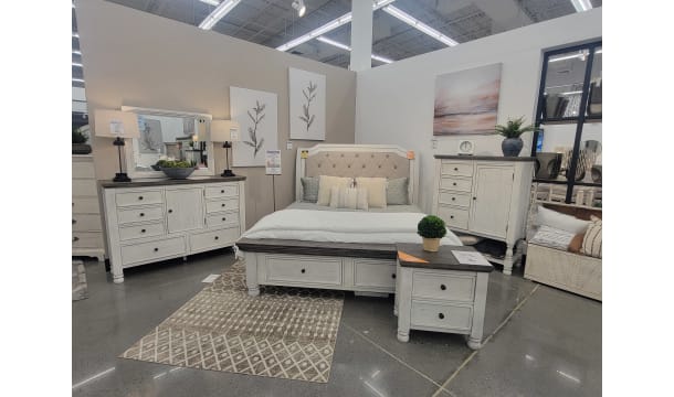 Photo of Ashley Store