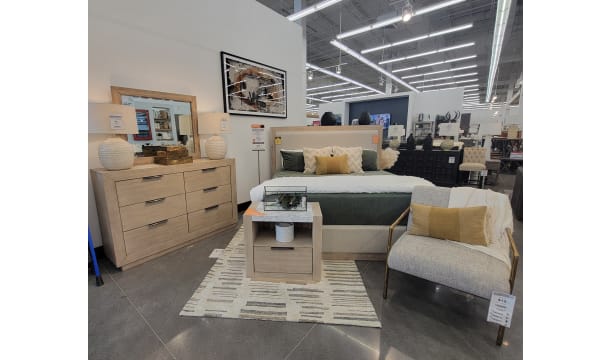 Photo of Ashley Store