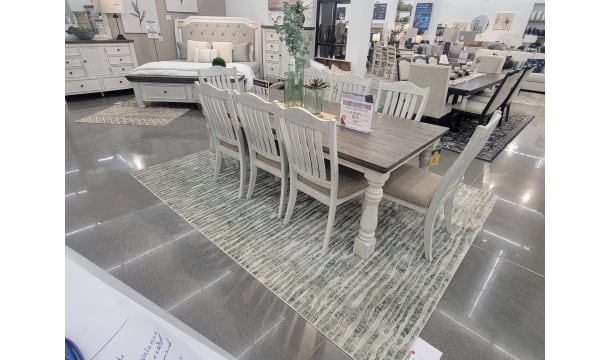 Photo of Ashley Store