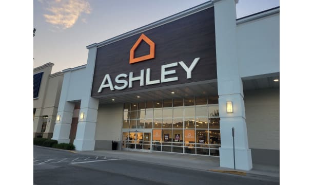 Photo of Ashley Store
