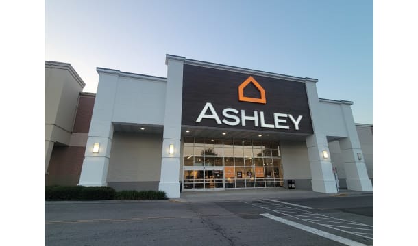 Photo of Ashley Store