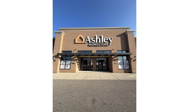 Photo of Ashley Store