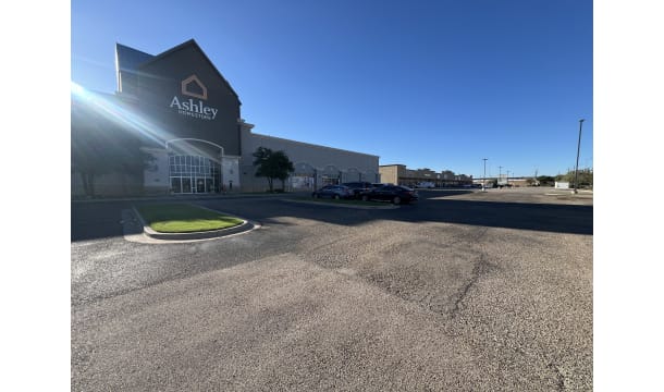 Photo of Ashley Store