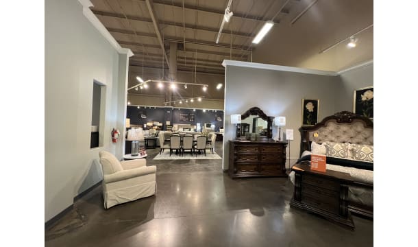 Photo of Ashley Store