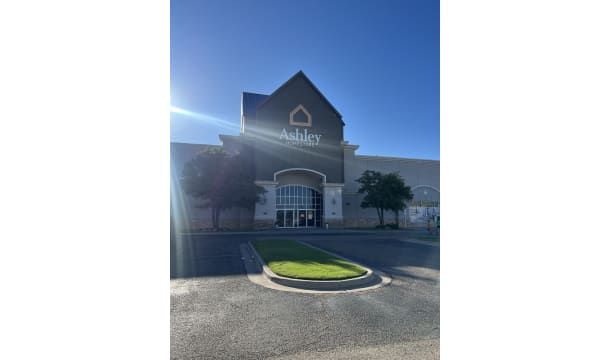 Photo of Ashley Store