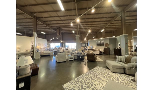 Photo of Ashley Store